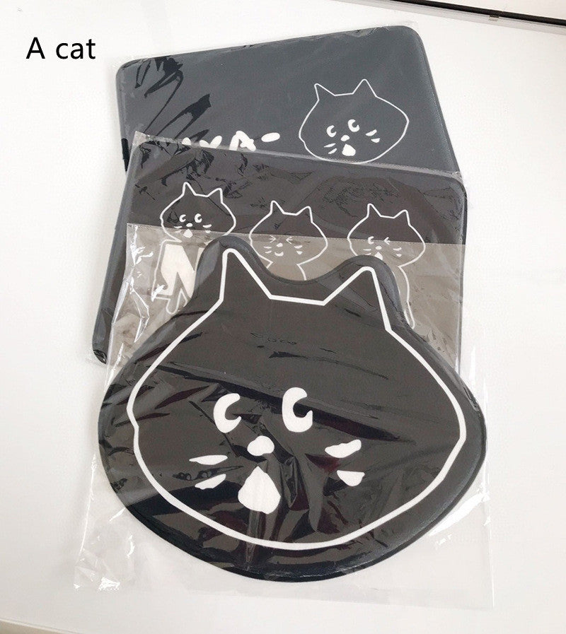 Cat Japanese And Korean Style Lovely Home Pad