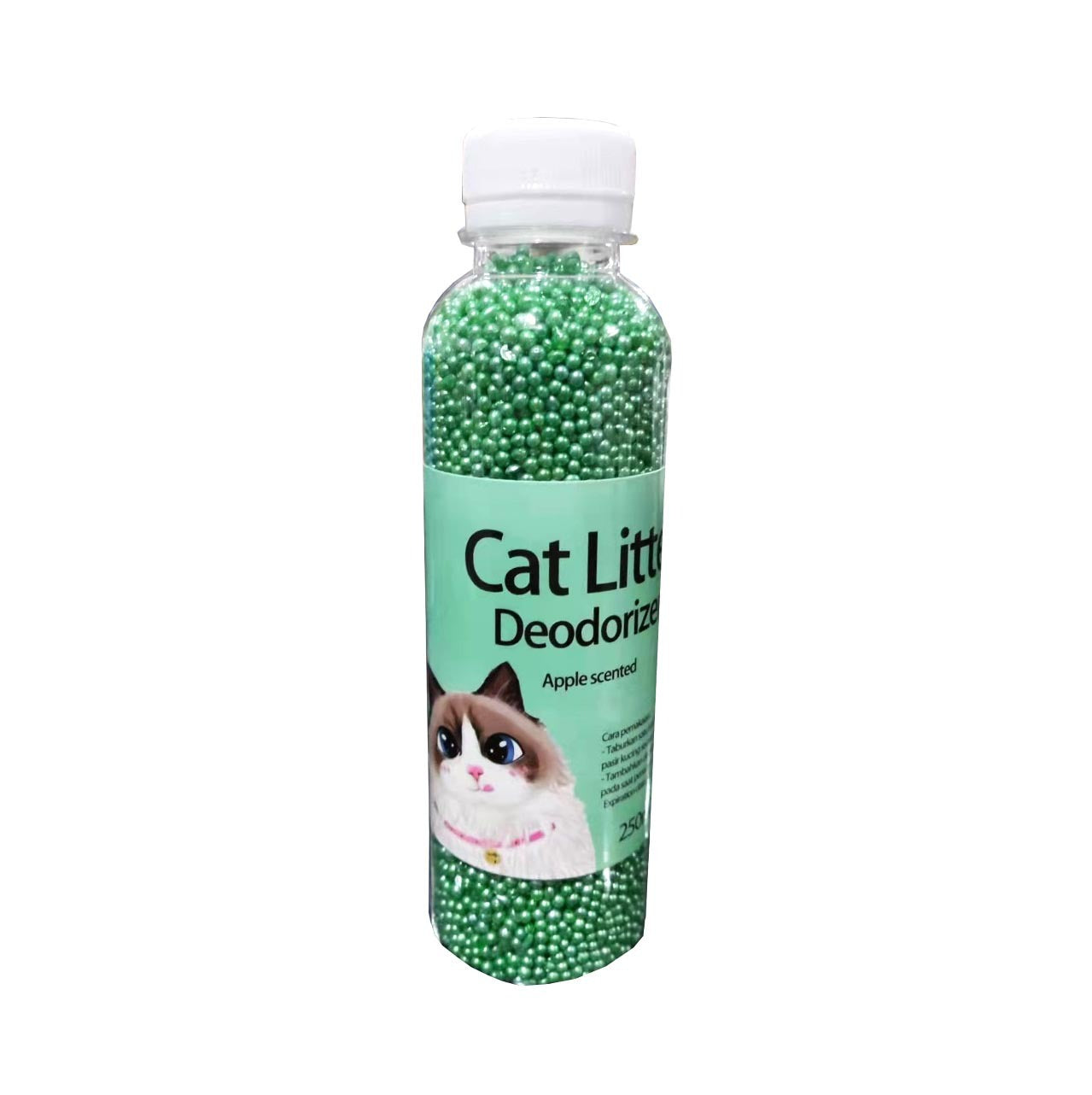 Cat Litter Deodorant Beads Deodorant Mixed