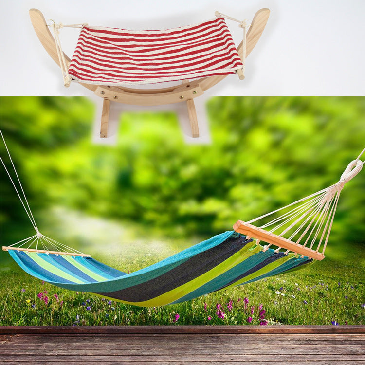 Hanging Removable And Washable Breathable Cat Hammock