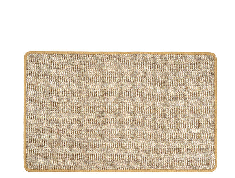 Cat Scratcher Sisal Mat Board