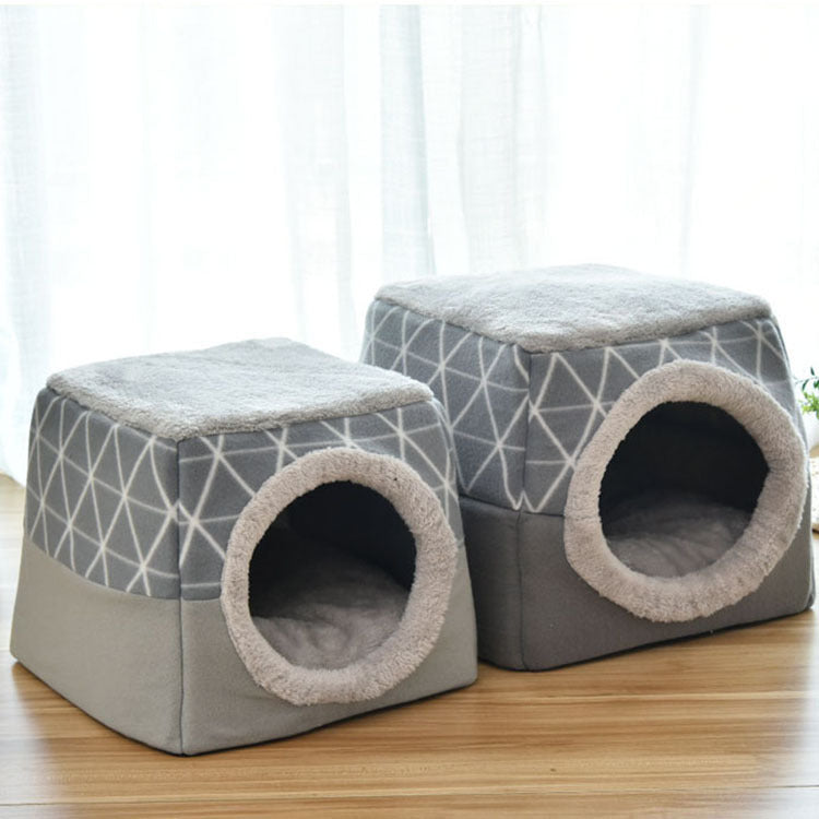 Cat Litter And Kennel Pet Litter Available For All Seasons Space Capsule Cat House