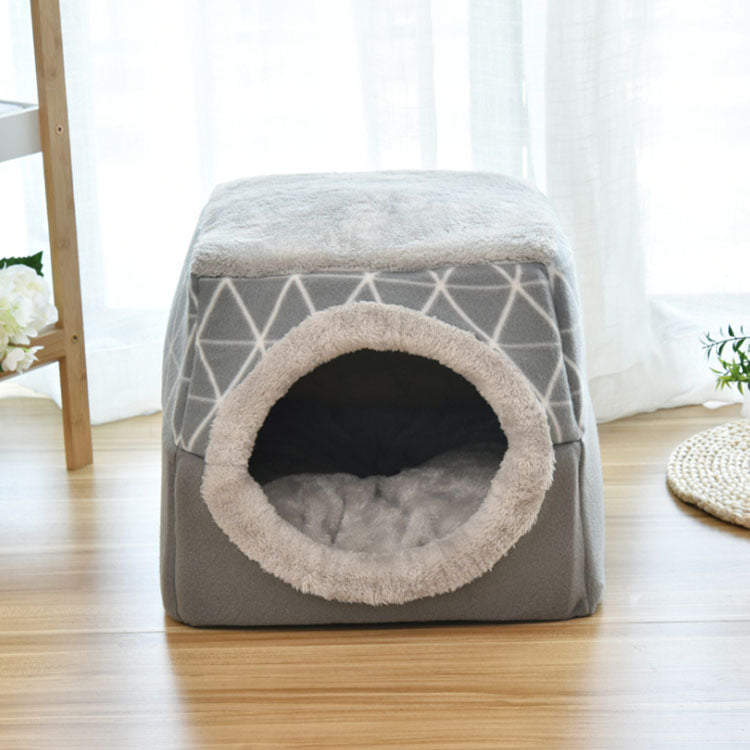 Cat Litter And Kennel Pet Litter Available For All Seasons Space Capsule Cat House