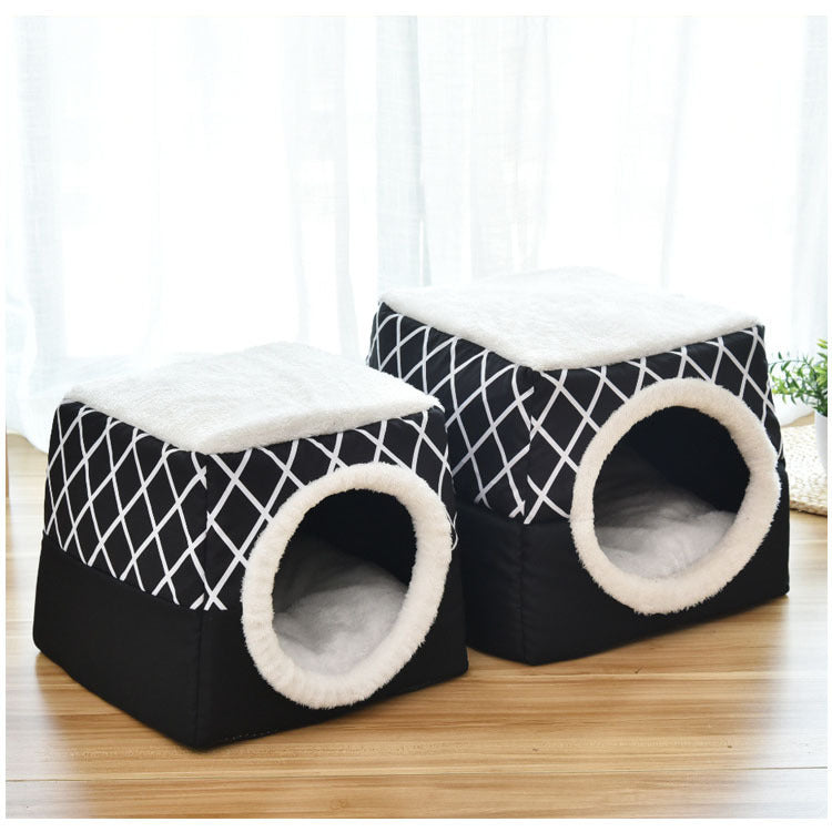 Cat Litter And Kennel Pet Litter Available For All Seasons Space Capsule Cat House