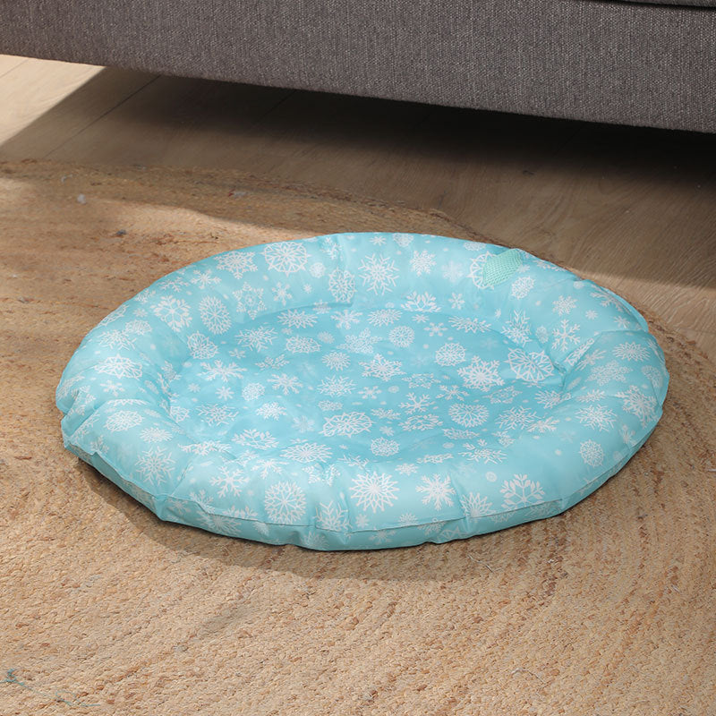 Cat Litter Cool Pad Summer Pet Litter Ice Pad Ice Nest