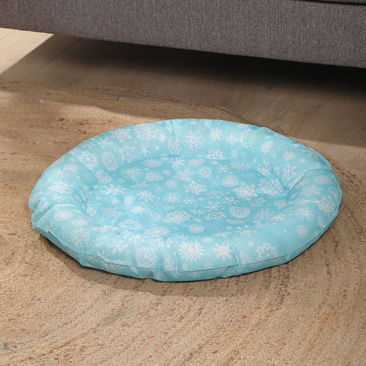 Cat Litter Cool Pad Summer Pet Litter Ice Pad Ice Nest