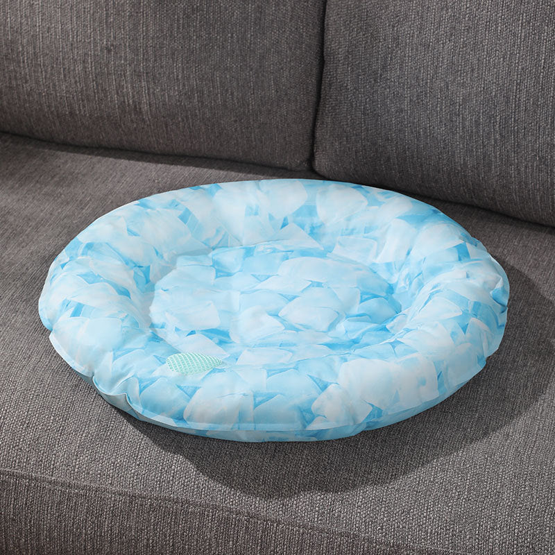 Cat Litter Cool Pad Summer Pet Litter Ice Pad Ice Nest