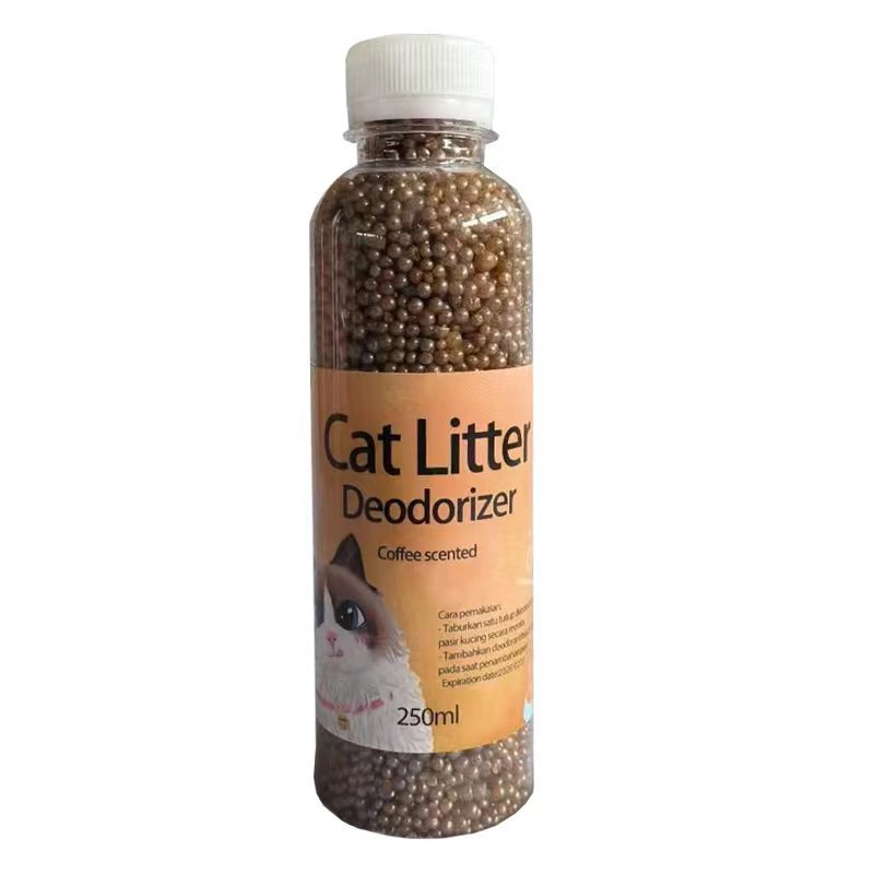 Cat Litter Deodorant Beads Deodorant Mixed