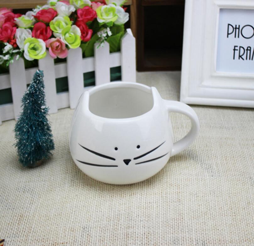 Cat Mug