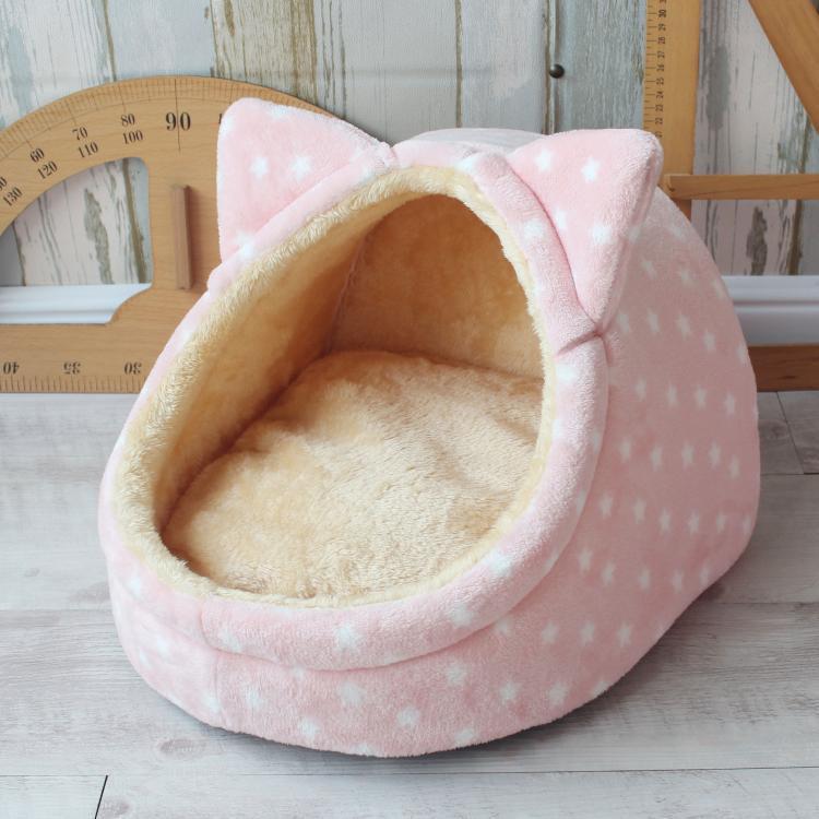 Removable and washable cat litter