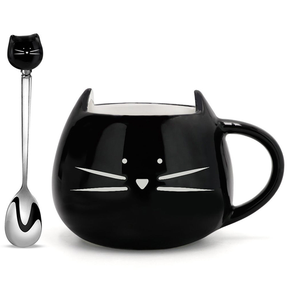 Cat Mug