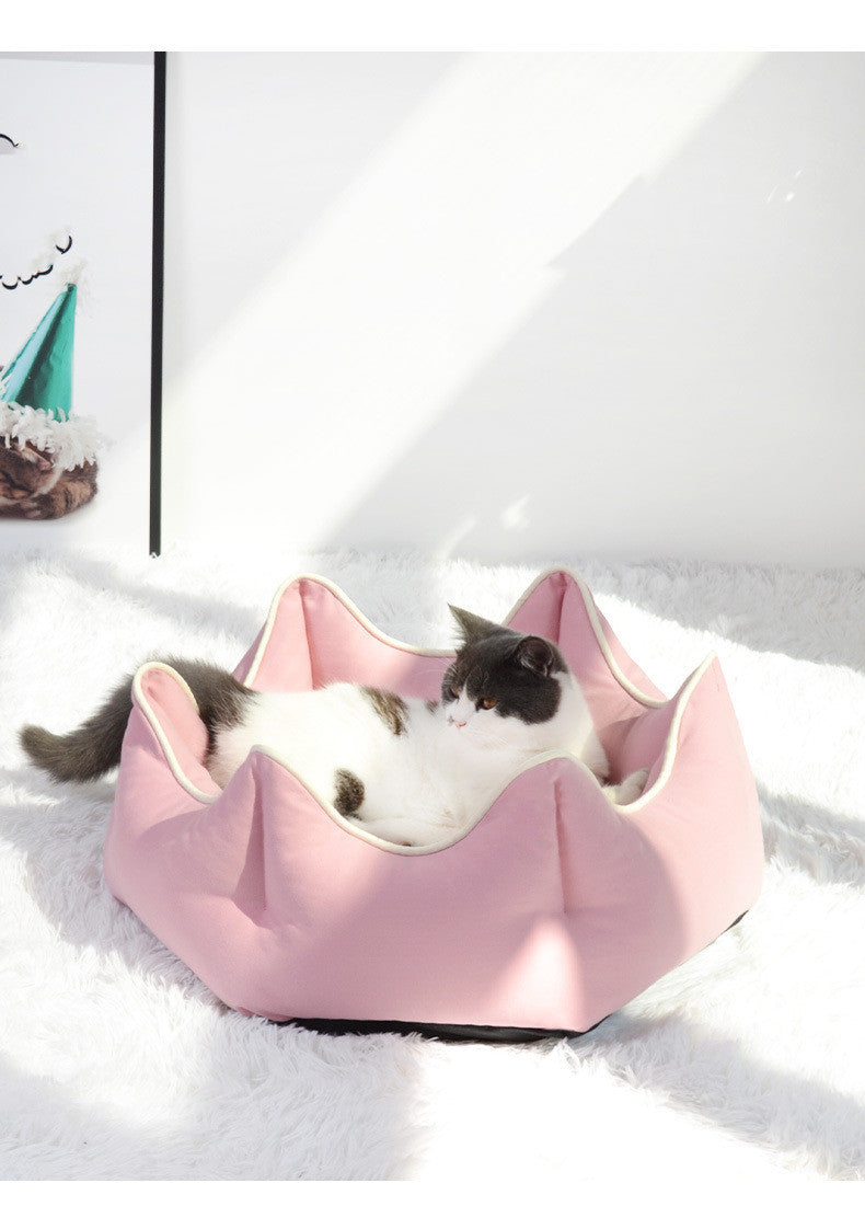 Cat Litter Keeps Warm In Winter For All Seasons