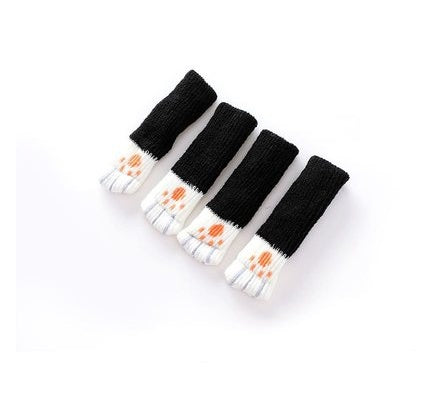 CAT PAW CHAIR SOCKS