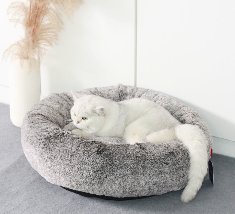 Thickened Cat Litter For Deep Sleep In Winter