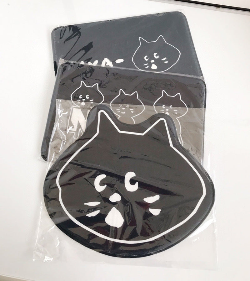 Cat Japanese And Korean Style Lovely Home Pad