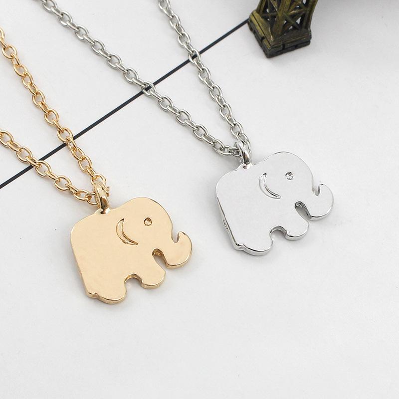 Cat Paw Print Necklace Jewelry