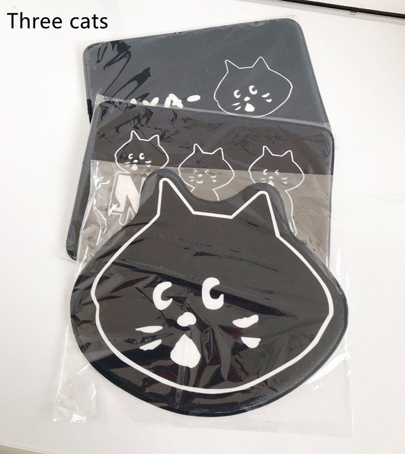 Cat Japanese And Korean Style Lovely Home Pad