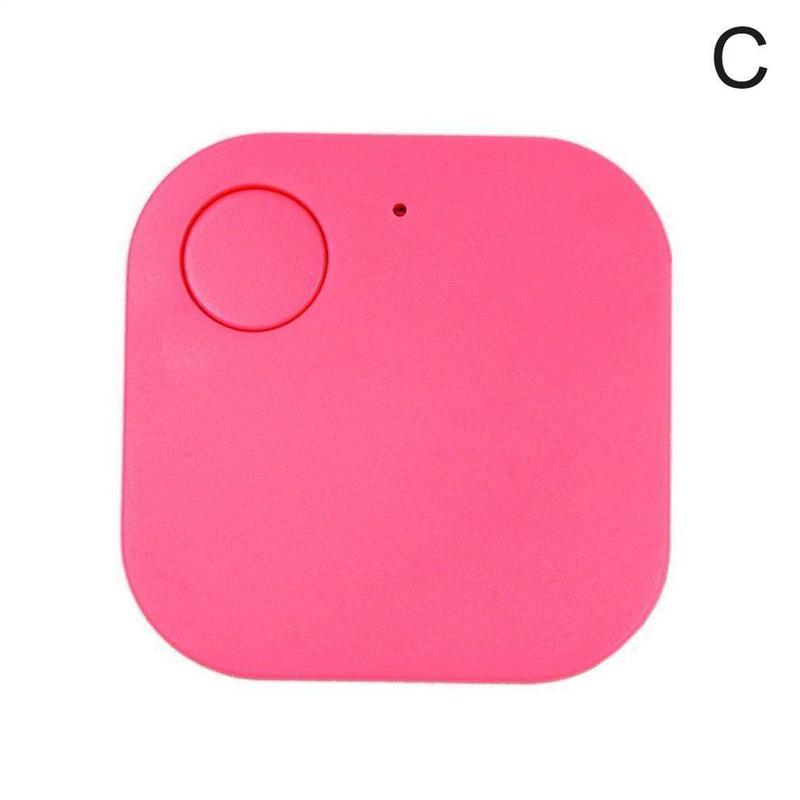 1PC Mini GPS Cat Tracking Device Tag Cat Finder Cat Tracker Location Bluetooth Tracker Smart Tracker Anti-lost