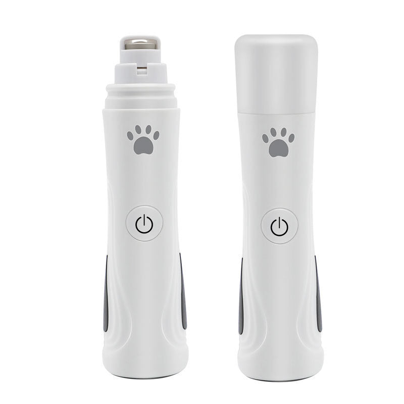 New Product Cat And Dog Animal Trimmer USB Power Supply