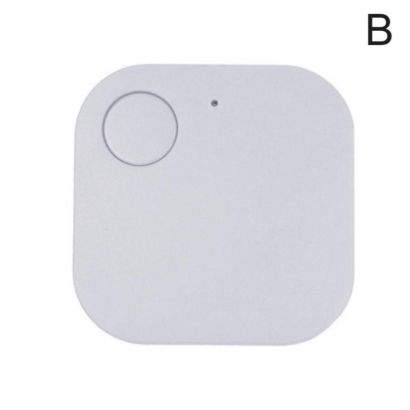 1PC Mini GPS Cat Tracking Device Tag Cat Finder Cat Tracker Location Bluetooth Tracker Smart Tracker Anti-lost