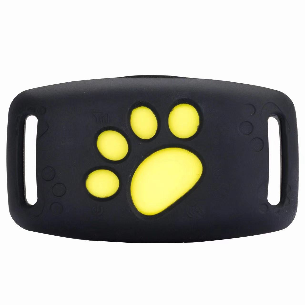 GPS Cat locator cat tracker pet anti loss tracker global locator cross-border portability