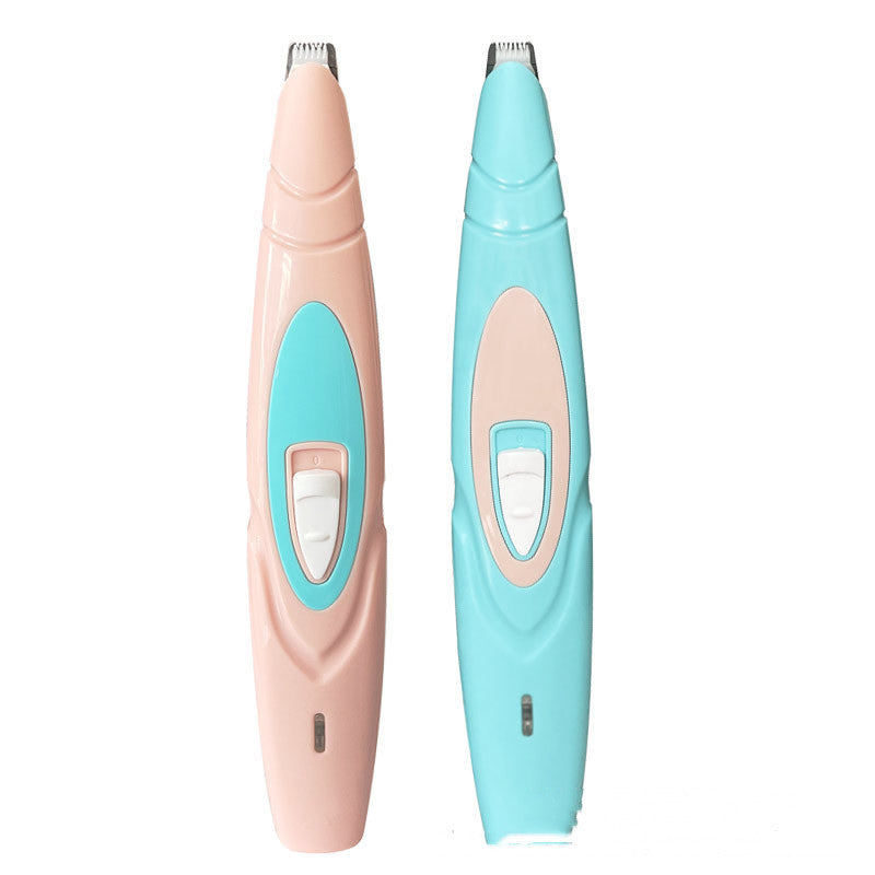 Pet-specific Electric Shaver Trimmer Cat Foot Shaver