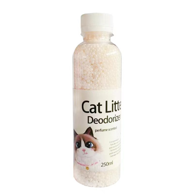 Cat Litter Deodorant Beads Deodorant Mixed