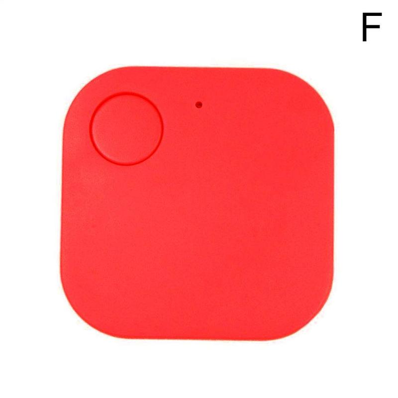 1PC Mini GPS Cat Tracking Device Tag Cat Finder Cat Tracker Location Bluetooth Tracker Smart Tracker Anti-lost