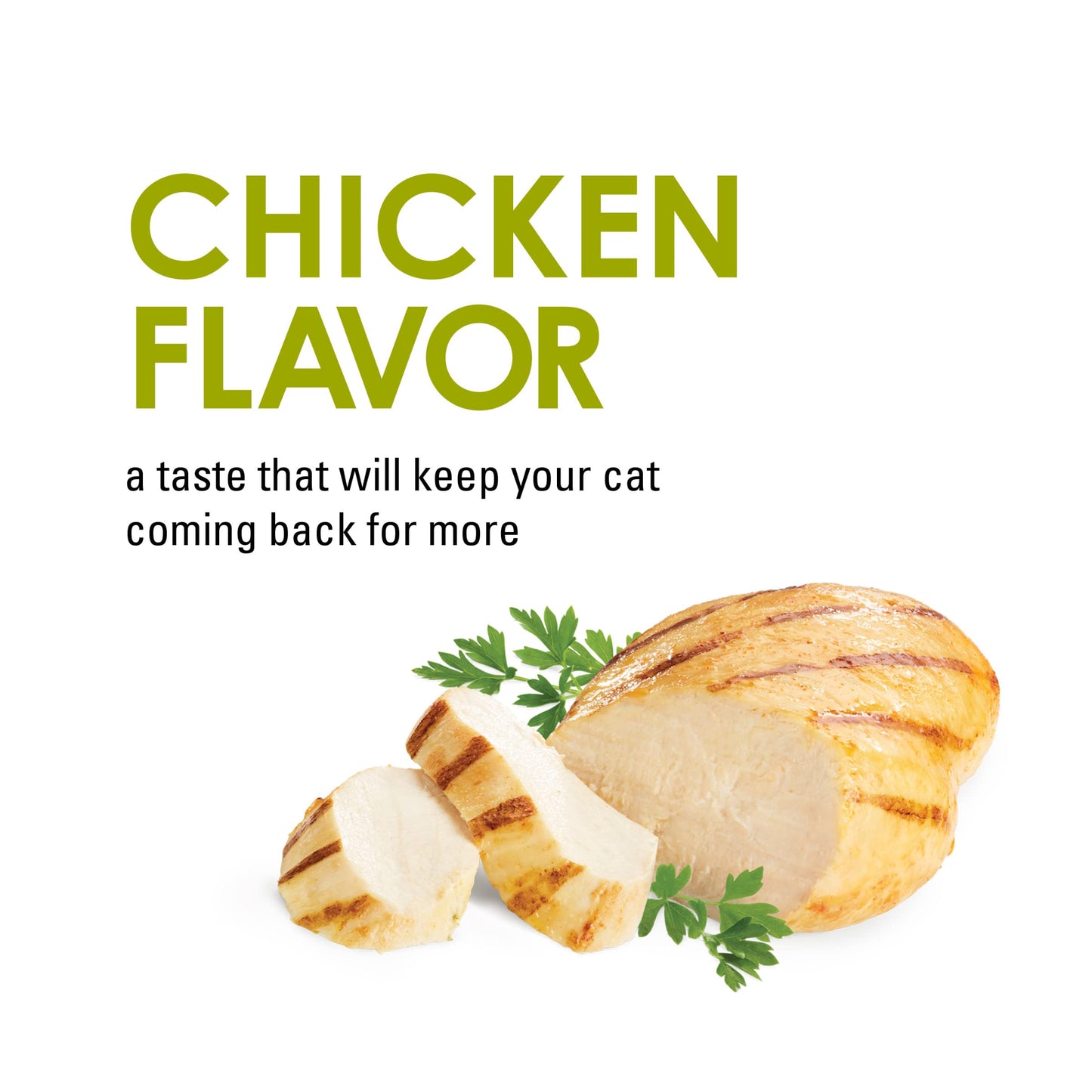 Fancy Feast Purina Limited Ingredient Cat Treats, Savory Cravings Chicken Flavor - 3 oz. Box