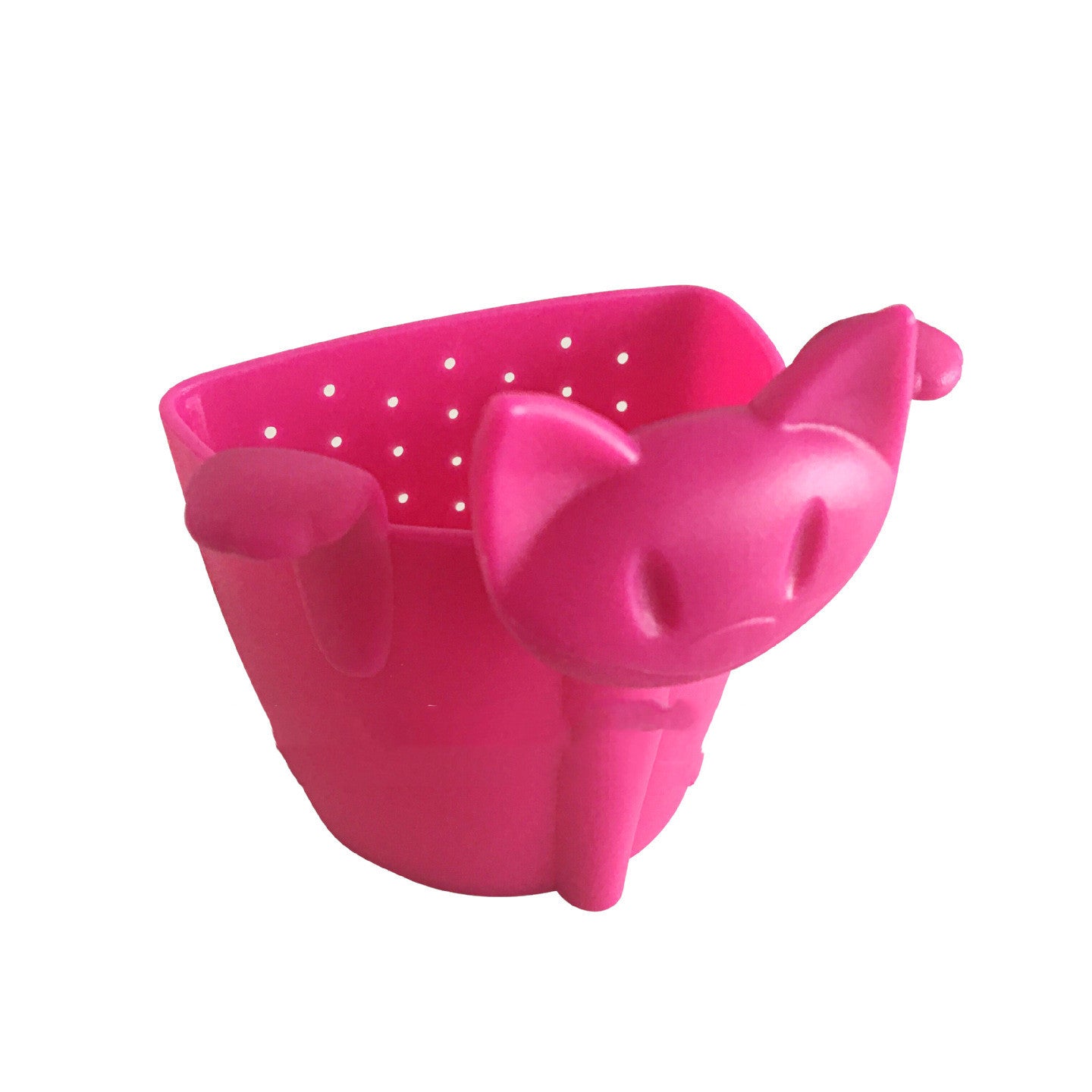 Home Use Cute Creative Cat Shape Tea Strainer