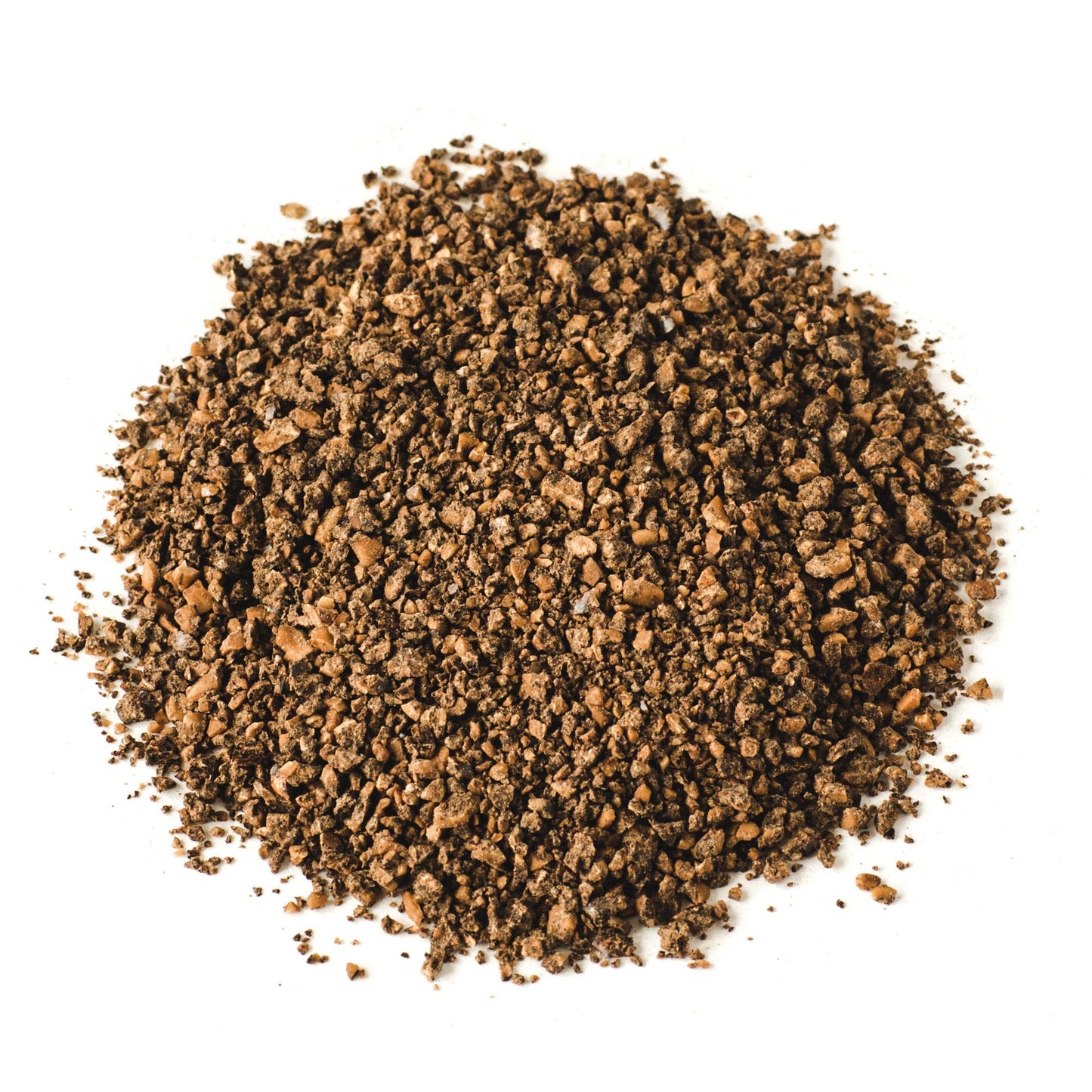 Naturally Fresh Cat Litter Made From Walnut Shells, 1-2 Cats, Unscented, Upcycled, Easy Scooping, Sustainable, 26 Lbs