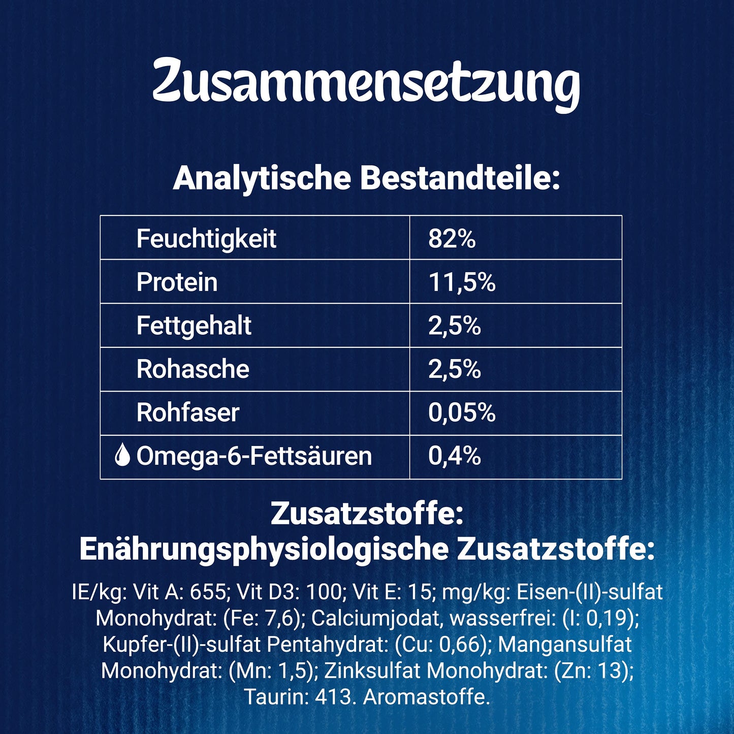 FELIX So gut wie es aussieht Geschmacksvielfalt vom Land in Gelee Katzennassfutter 44x85g Portionsbeutel