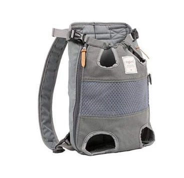 Cat Dog Carrier Front Backpack