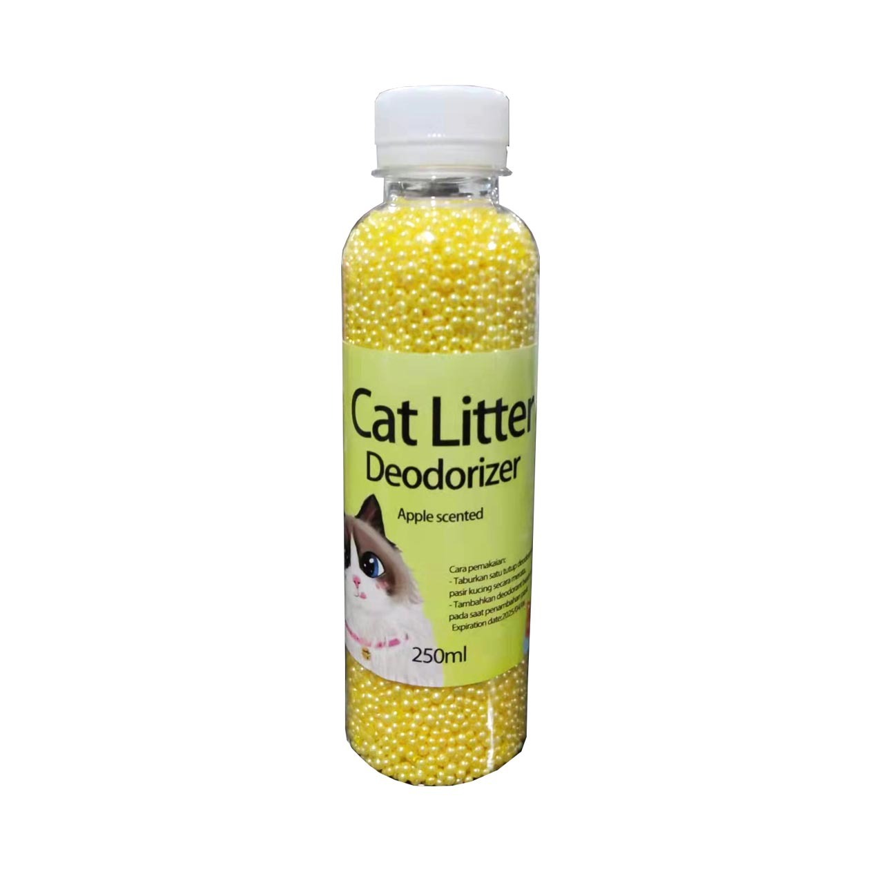 Cat Litter Deodorant Beads Deodorant Mixed