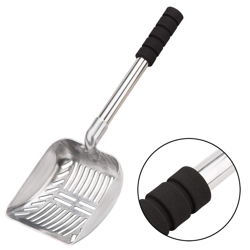 Cat Litter Scoop Long Handle