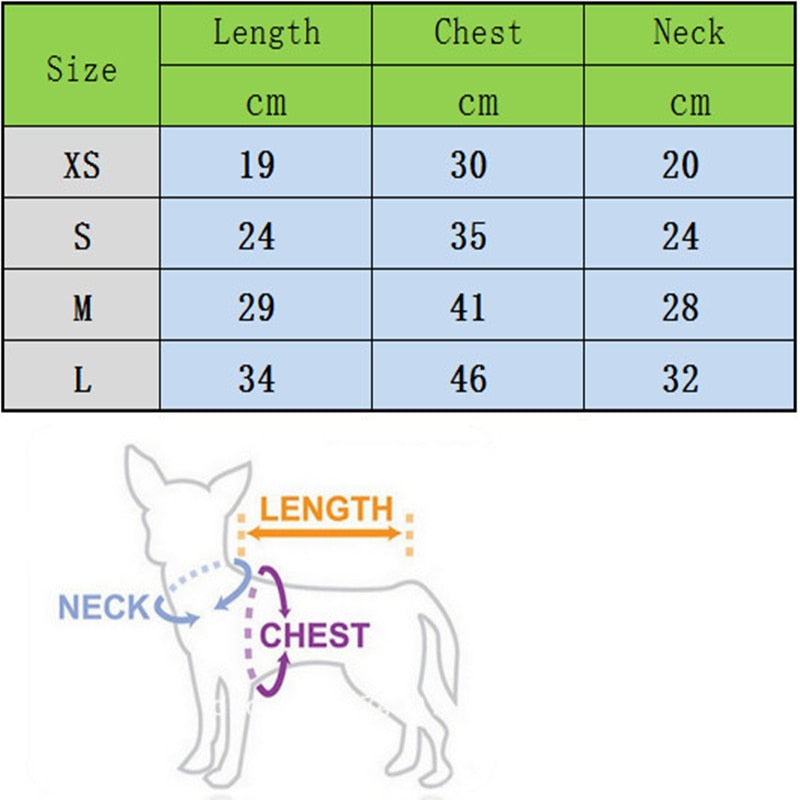 Security Cat Clothes Pet Cat Coats Jacket Hoodies For Cats Outfit Warm Pet Clothing Rabbit Animals Pet Costume