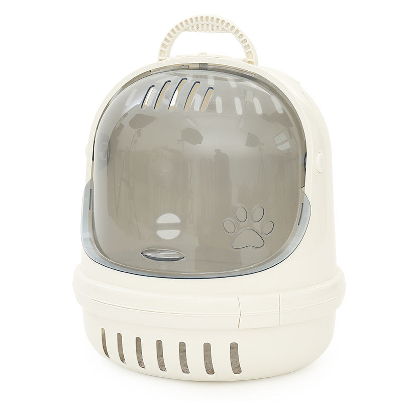 Cat Portable Space Capsule Pet Backpack