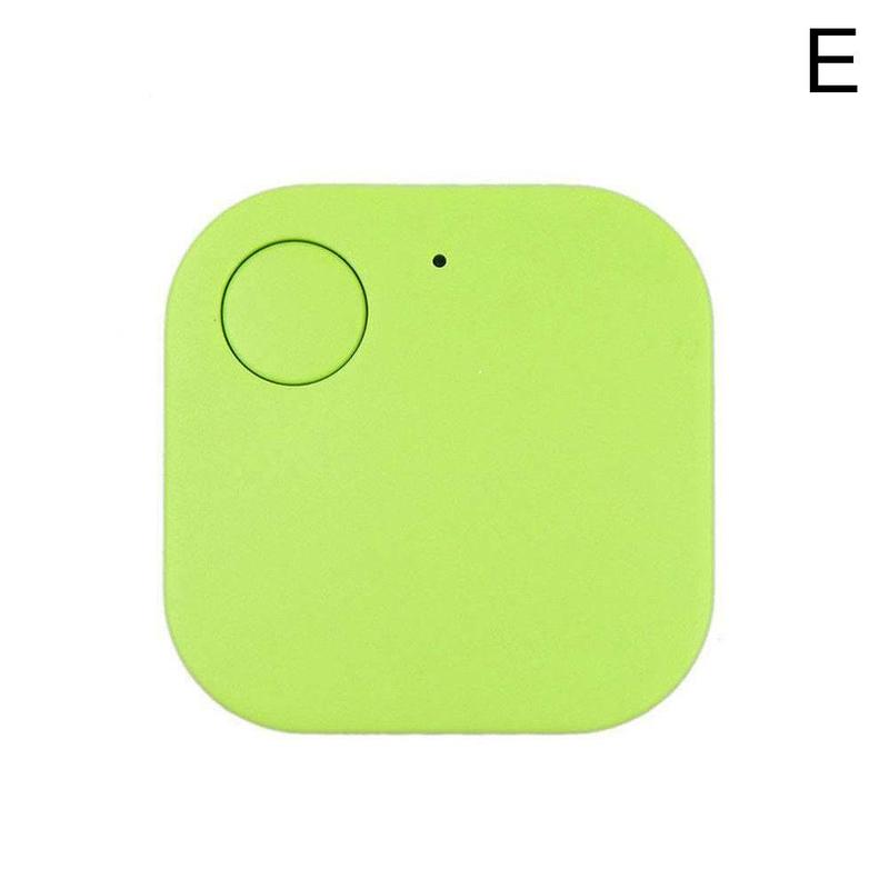 1PC Mini GPS Cat Tracking Device Tag Cat Finder Cat Tracker Location Bluetooth Tracker Smart Tracker Anti-lost