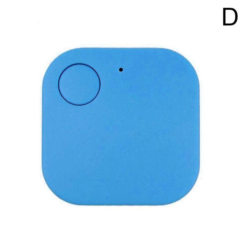 1PC Mini GPS Cat Tracking Device Tag Cat Finder Cat Tracker Location Bluetooth Tracker Smart Tracker Anti-lost