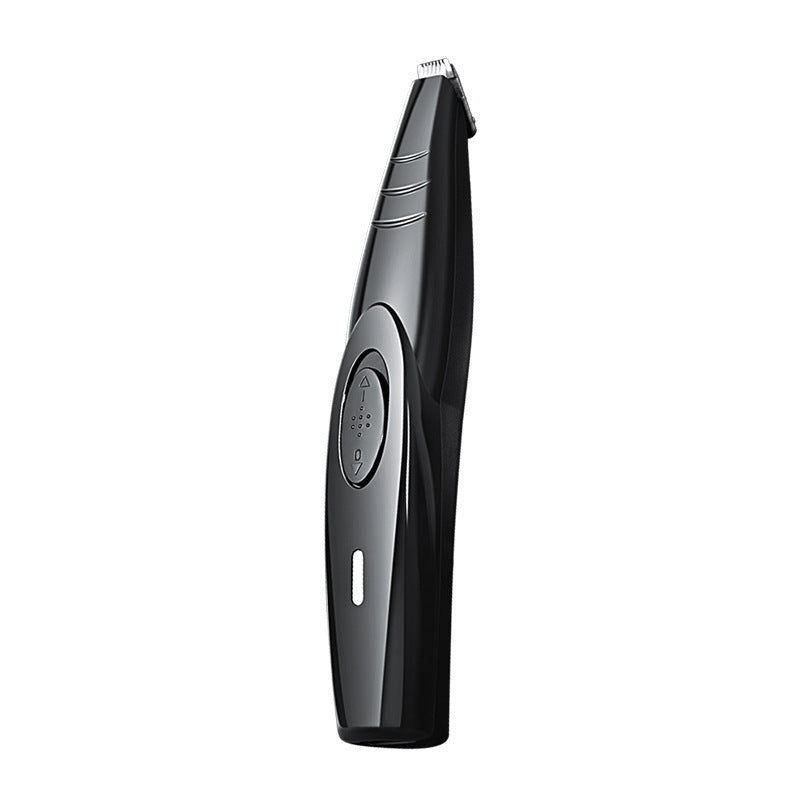 Cat And Dog Foot Hair Clippers Usb Interface Hair Trimmer