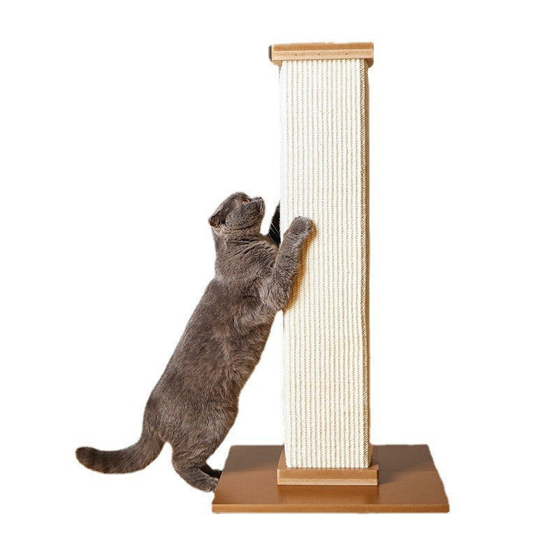 Cat Climbing Frame Roman Column