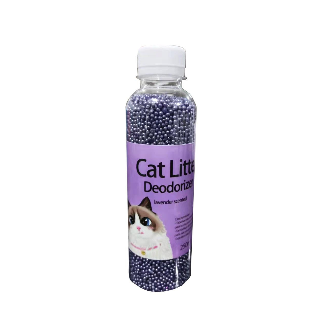 Cat Litter Deodorant Beads Deodorant Mixed