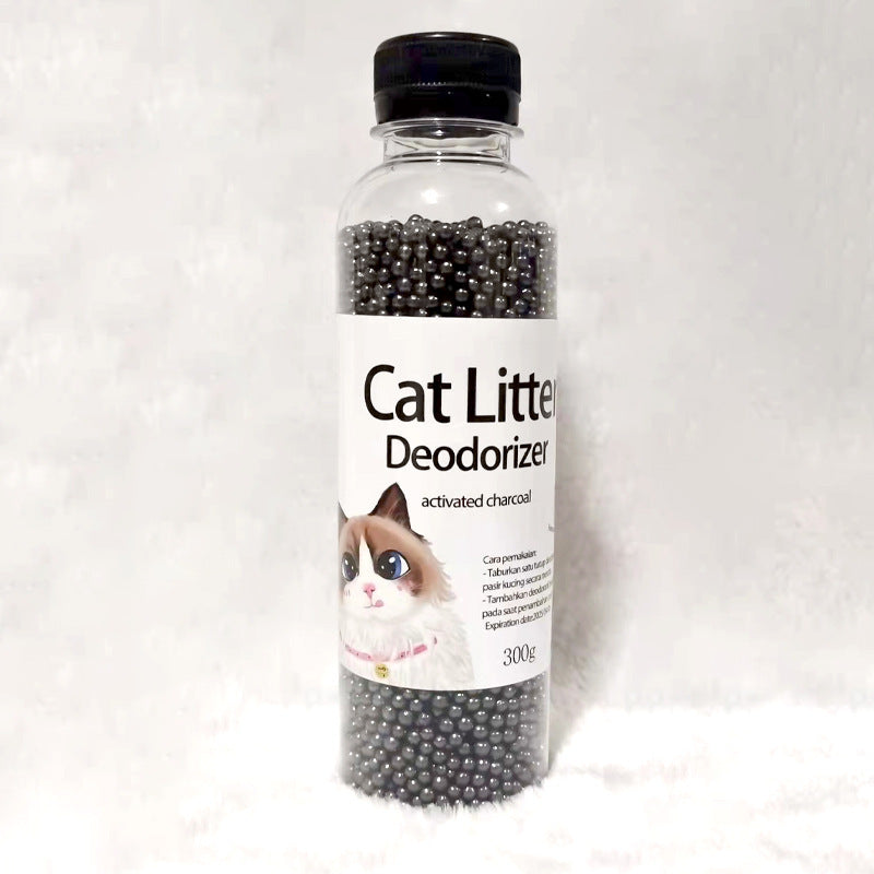 Cat Litter Deodorant Beads Deodorant Mixed