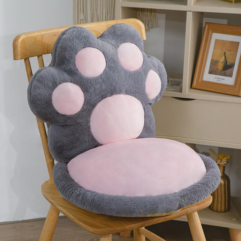 New Cat Claw Integrated Cushion