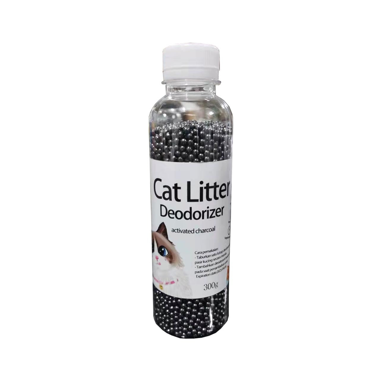 Cat Litter Deodorant Beads Deodorant Mixed