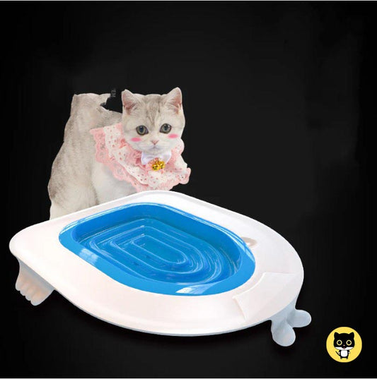 Pet Supplies Cat Toilet Trainer