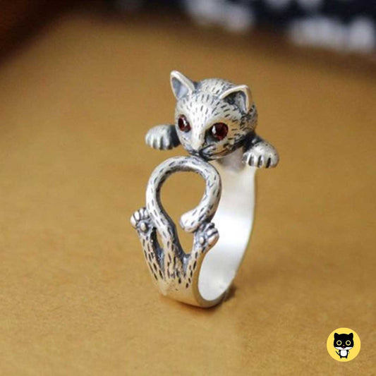 Cat Rings