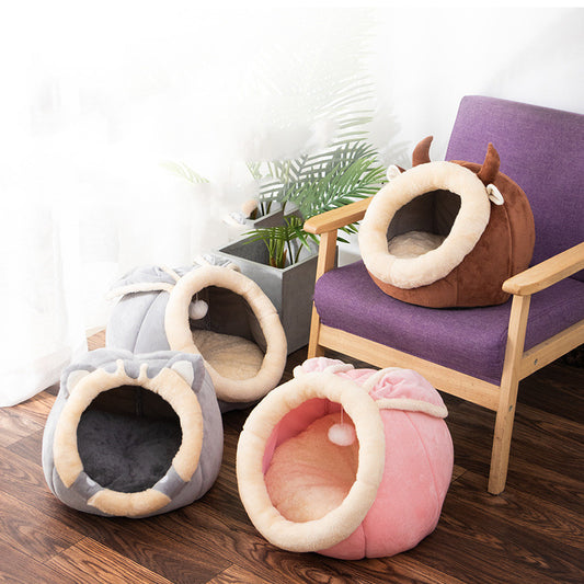 Cat Litter Pet Supplies Are Removable And Washable