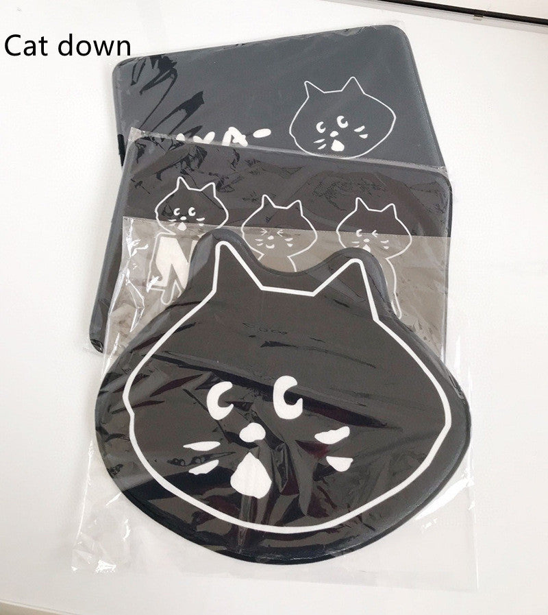 Cat Japanese And Korean Style Lovely Home Pad