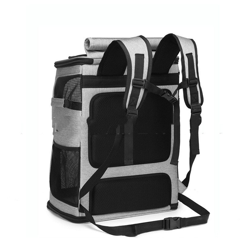 Pet Cat Go Out Convenient Backpack